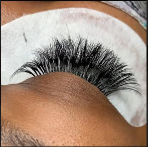All In One Lash Class